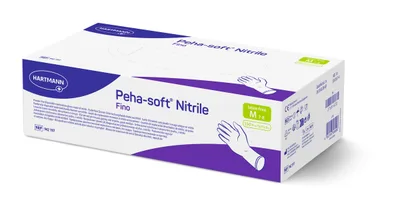 Peha-soft nitrile Fino S