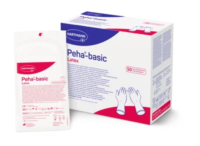 Peha-basic pwf 8