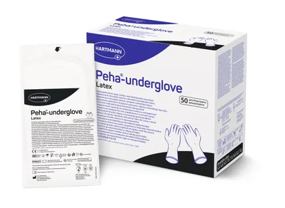 Peha-underglove pwf 7