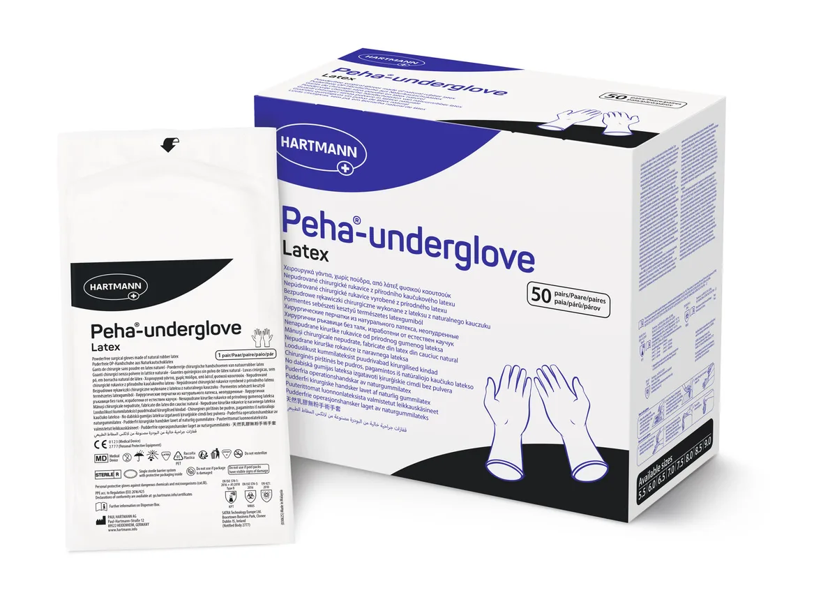 Peha-underglove pwf 8,5