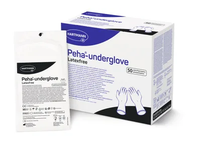 Peha-underglove pwf 6