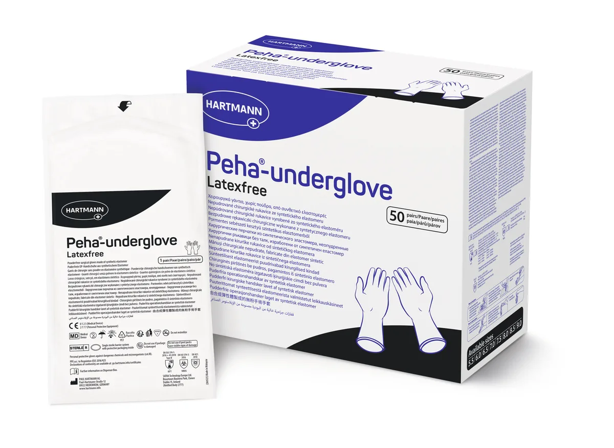 Peha-underglove pwf 7,5