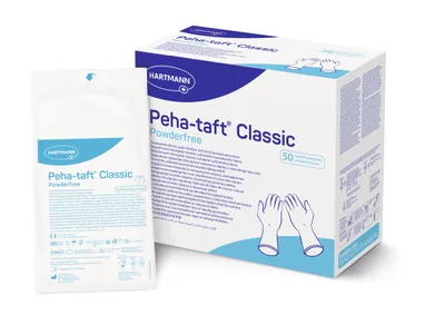 Peha-taft classic pwf 7