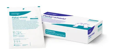 Peha-shield latexfree pwf 8,0
