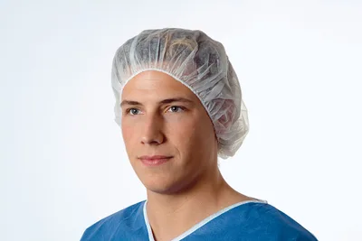 Foliodress Cap Comfort Bandana