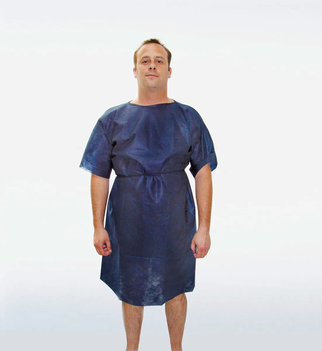 Foliodress Patient shirt (adulte)